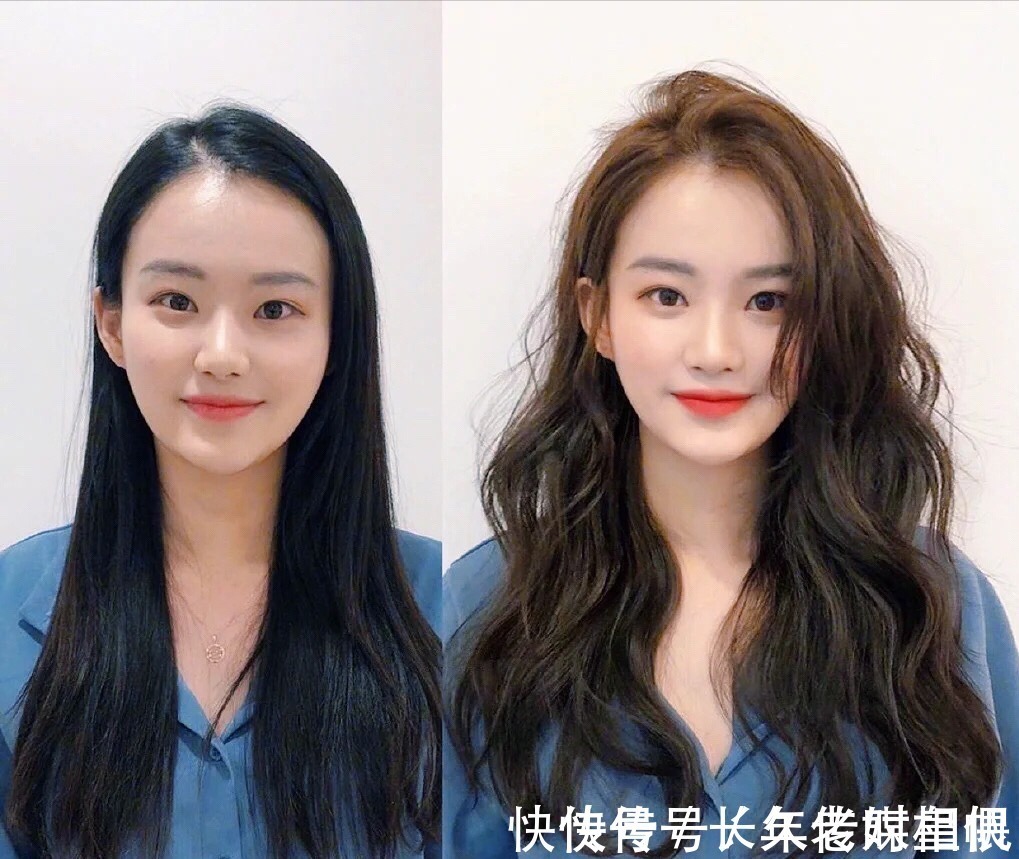 思路 普通人变美的3个思路,发型、妆容、穿搭缺一不可,快行动起来