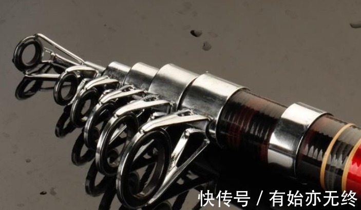 野钓应该选长竿还是短竿之前一直胡乱选,难怪钓不上鱼