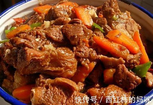 骨骼发育|孩子最近减肥一口肉都不敢吃，多吃经典肉，鲜香美味吃不胖