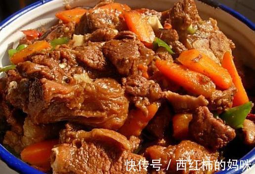 骨骼发育|孩子最近减肥一口肉都不敢吃,多吃经典肉,鲜香美味吃不胖