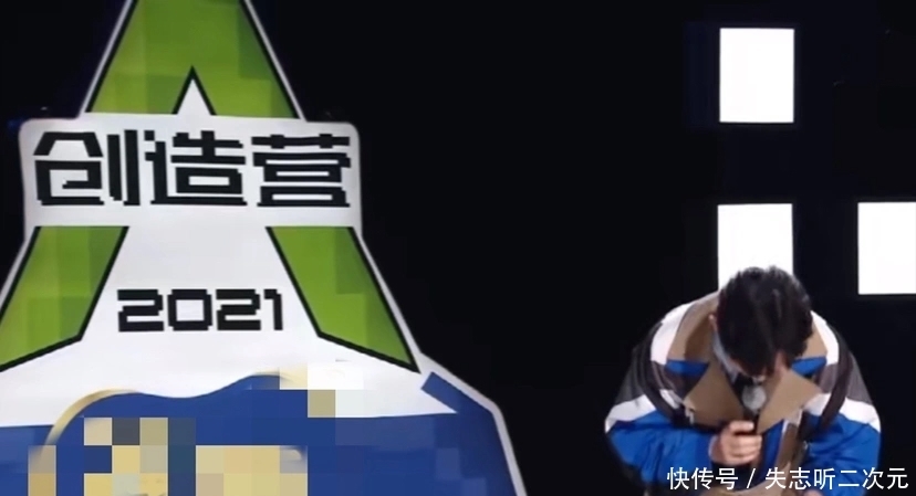 何炅该不该被原谅?主持生涯多次“口误”,还被尊称为“何老师”