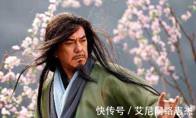 何太冲#杨逍少年时就名动天下, 为何他这么厉害 原来他来自这个地方!