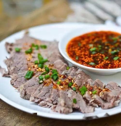 牛肉怎么做最好吃?直流口水的牛肉新吃法!!