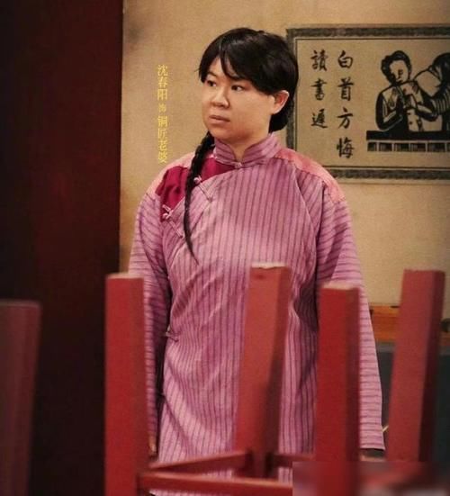 我就是演员：比起小沈阳和老婆的表演，他俩的爱情看哭全场