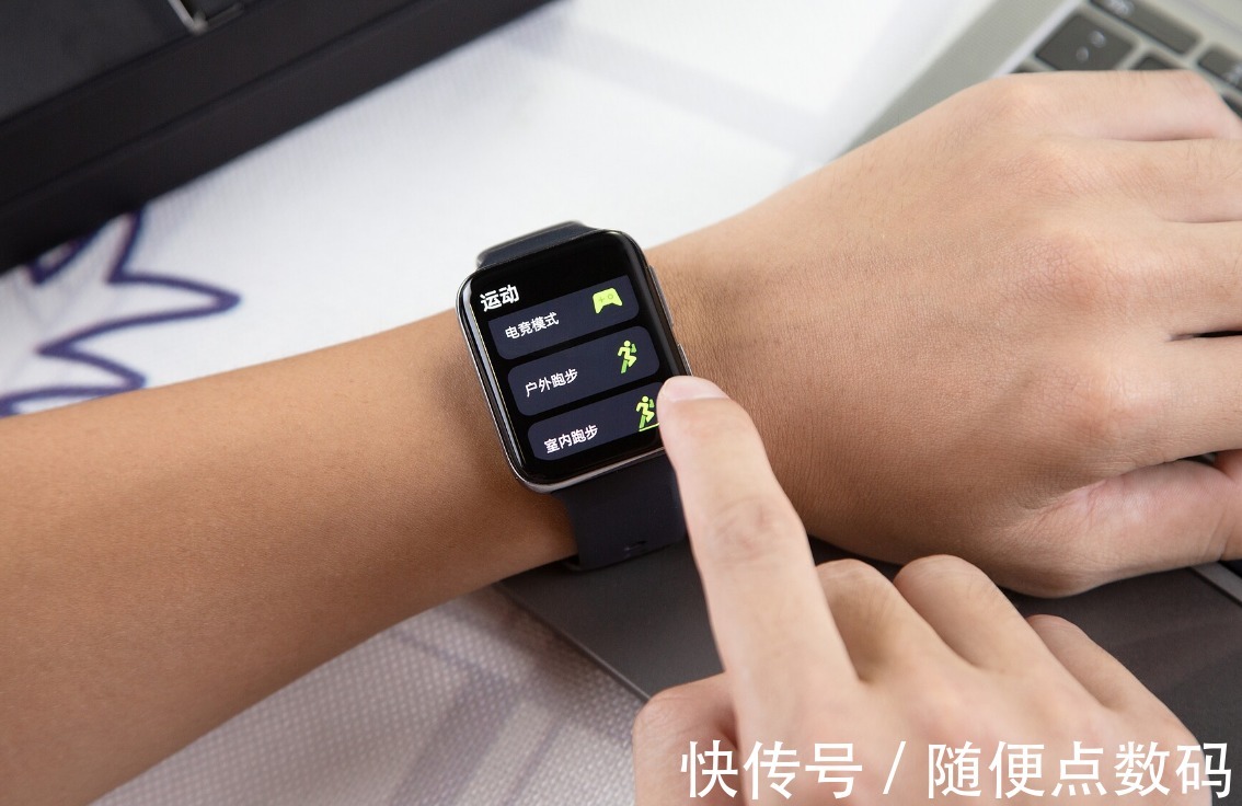 ecg|懂心电更懂睡眠！OPPO Watch 2 ECG版发布，彩蛋有惊喜