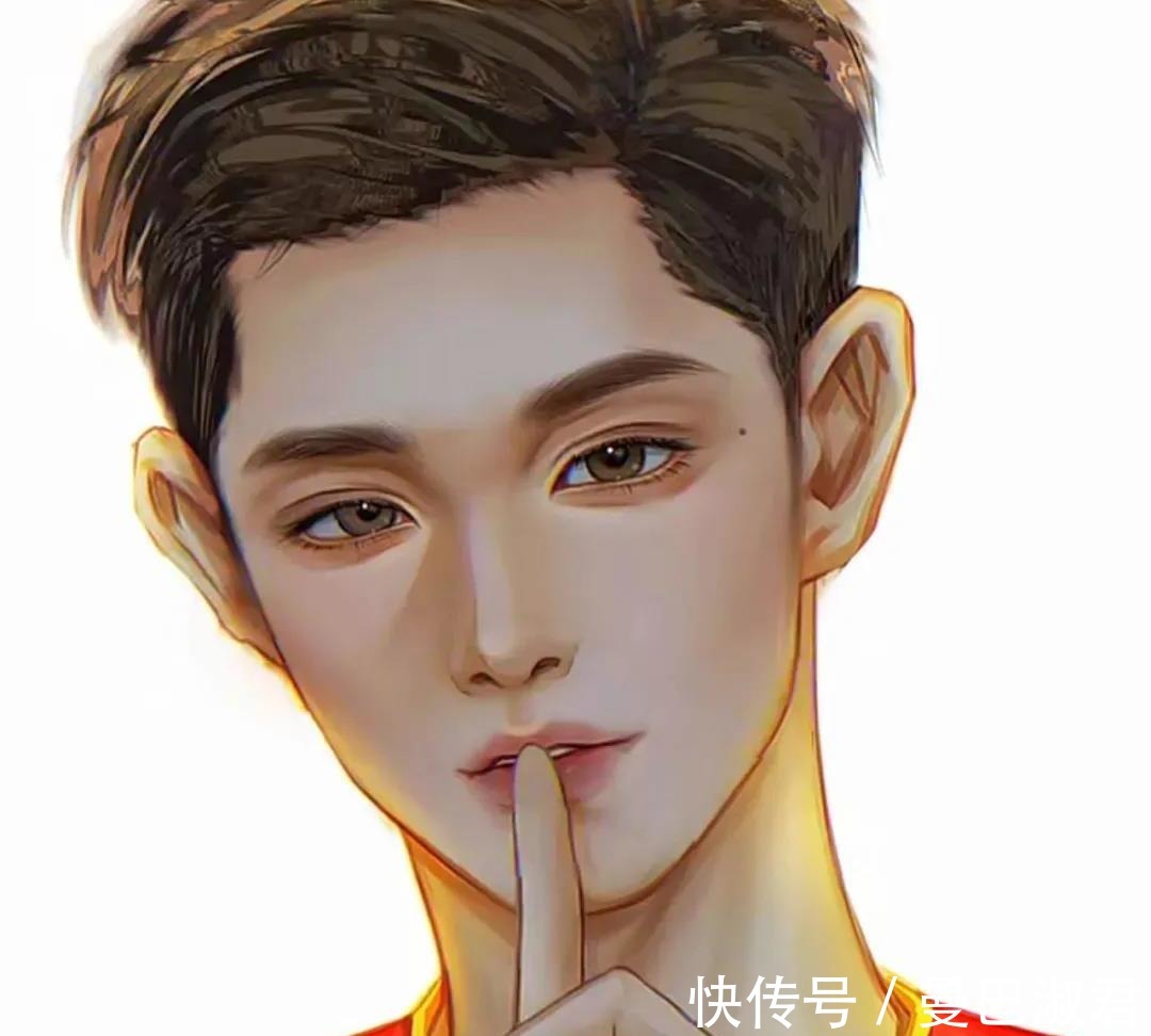 头像集|怦然心动的头像集:我希望你满目山河,唯独向往我