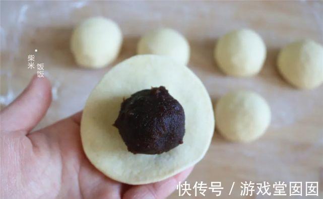 蒸馒头加点它，营养更好，味道更香，蓬松柔软比白馒头好吃