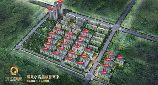 学校|西城片区再迎利好！4所学校开建 周边有这些楼盘在售
