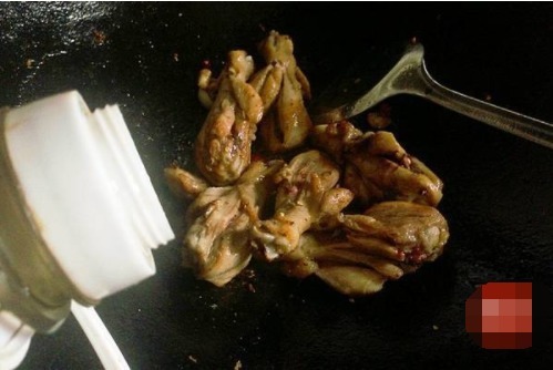 学会这5道硬菜，不管谁来了，都会称赞你为大厨！