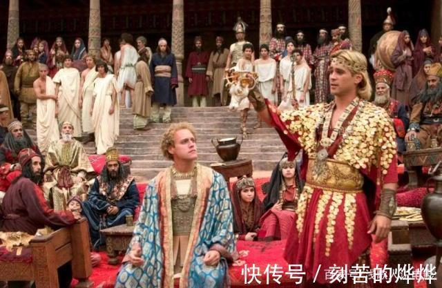 柯林·法瑞尔|盘点最经典的西方中古世纪战争片(上)