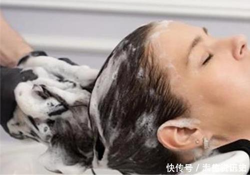 吹风机|潮剪秘籍丨烫完的头发像干草?事后护理很重要!