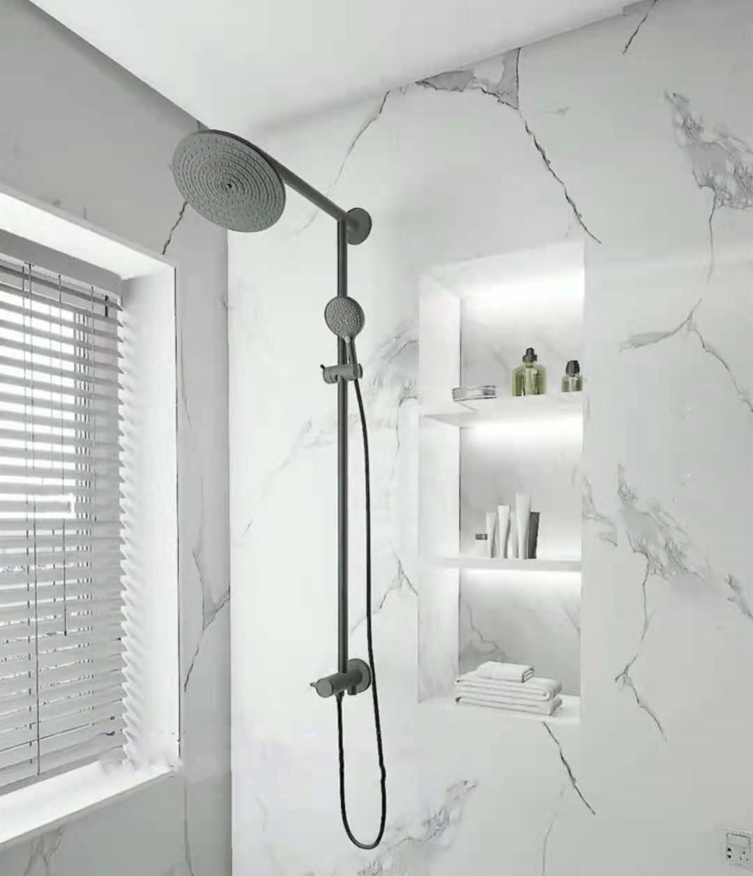 业主|壁龛墙是挖出来的？如果你也这样认为，你就错了