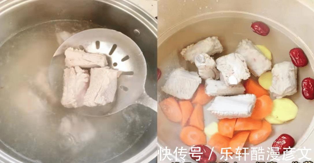 冬天要多喝“这汤”,广东人经常喝,暖身驱寒,还能增强体质