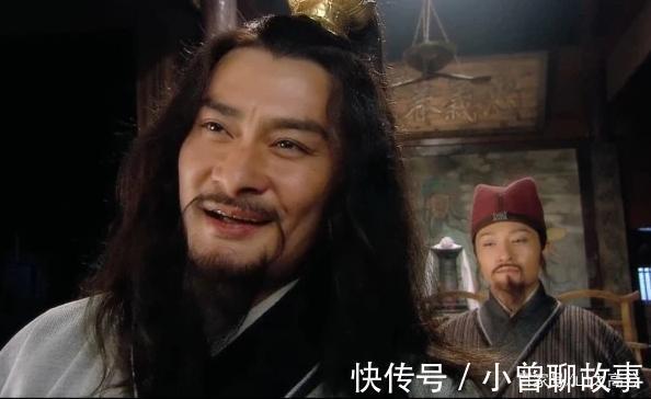 公孙胜$他是水浒传中高明的好汉,虐惨吴用、架空公孙胜,结局也很完美