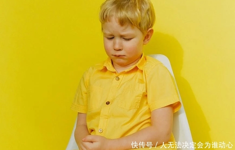 小孩子|小孩口臭，身高体重不达标，是脾胃虚弱吗？怎么调理又不伤身体？