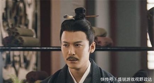 武将|古代无人不晓的3大武将,不会武功不会刀剑,却能让敌人闻风丧胆