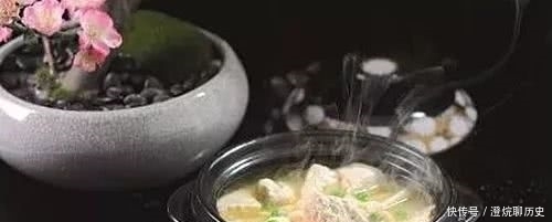 石烹|八款石烹潮流美味