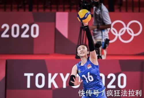中国女排|丁霞转型当教练、姚迪伤病缠身!细数女排主二传:压力大不好当!