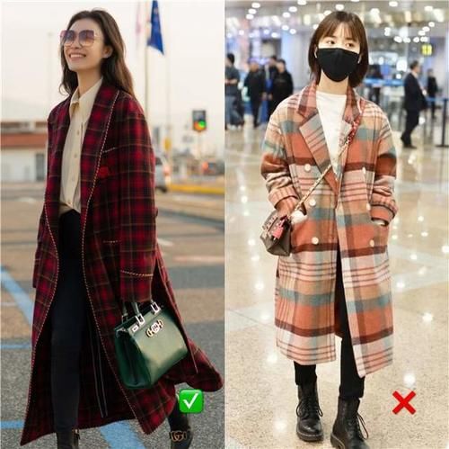 会穿才真的好看，最全的“大衣干货”解读，都是干货