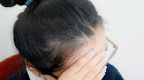 洗发水|女性来“大姨妈”不可以洗头?来月经时,此事一定不可以做!