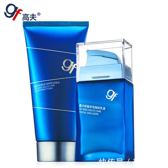 指数|男士护肤品哪个牌子好？清爽好用男士护肤品套装排行榜前十名