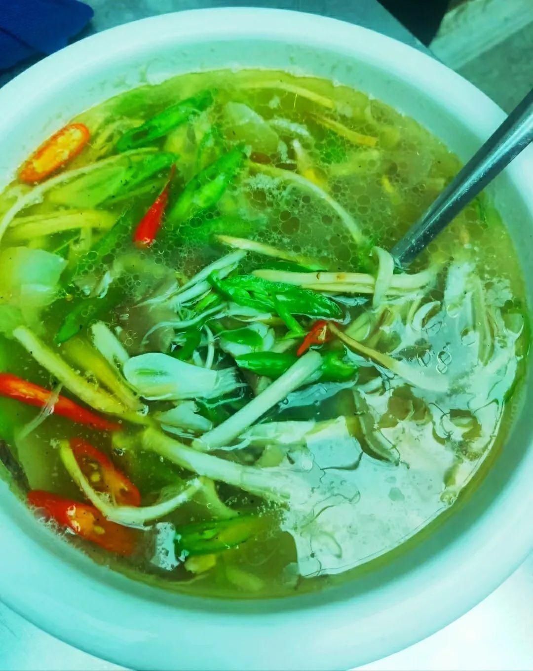 烹制|这样烹制鸡枞，想吃就吃鲜香不打折