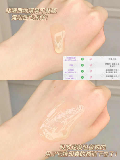 真好用or假噱头？全网最火五套国货水乳测评！