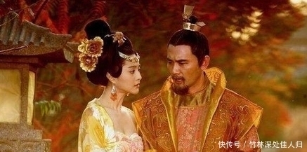 姚崇|唐玄宗错用了两个人毁了盛唐,一手好牌被玄宗打坏了