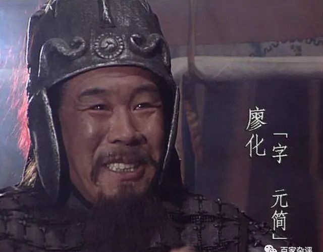 姜维|一个遭人耻笑千年的老将，用六个字指出了姜维致命不足，字字扎心