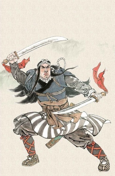 名言!《三遂平妖传》十句名言,道破为人处世的智慧!