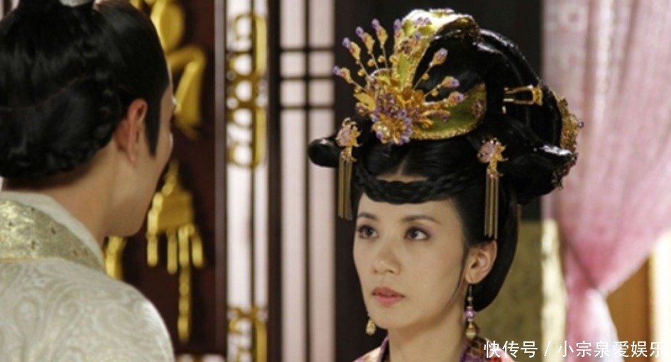 家当|她集万千宠爱于一身，母亲武则天对其唯命是从，却被迫出家当道姑