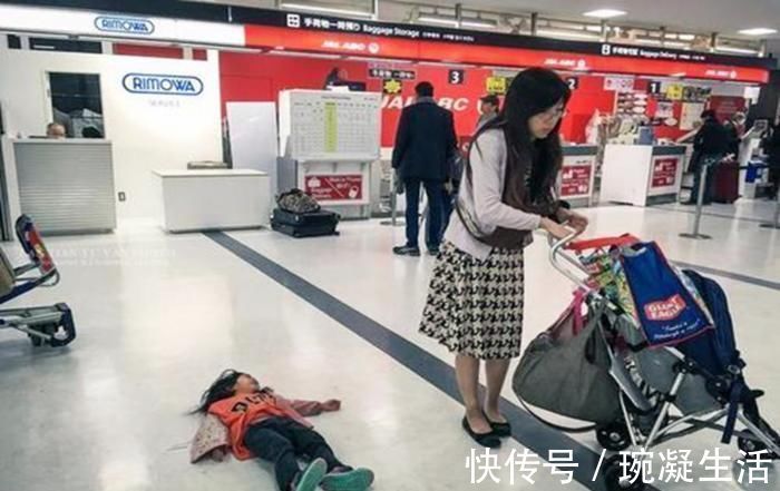 闺女|李玫瑾当孩子有4种行为时，不能惯，该打就打，长大再改就难了