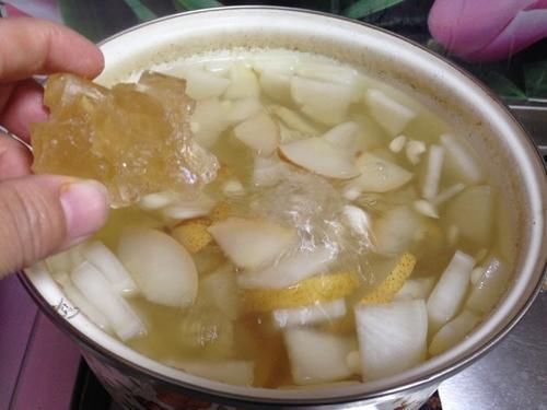 北杏仁|它是肺部的“大救星”,每周1碗,给肺部大扫除,抽烟的人要多喝