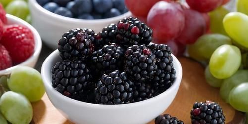 美容养颜|想长寿得会吃，推荐吃3种食物，美容养颜，补血养气