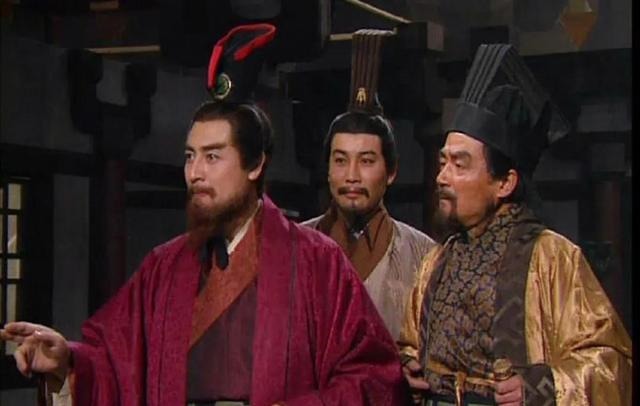 三国演义|诸葛亮穷兵黩武六出祁山无功而返别被三国演义给整糊涂啦