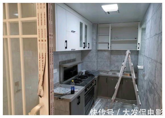 榻榻米|108平做了小三房，共18万终于有个模样了，附上装修清单表！
