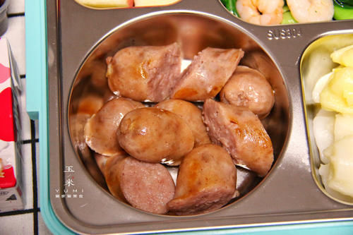 家有高中生,每天5点起床做早餐,不求精致,只要营养健康