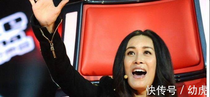 好声响|《中国好声音》出现新导师,一代人的回忆,期待她的到来