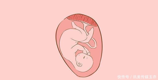 宝宝|胎儿宝宝入盆后,这4个“高规格”待遇,全中说明孕妈有个好福气