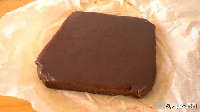 自制红糖红豆年糕,免揉面,不要烤箱,软糯甜香,老人小孩都爱吃