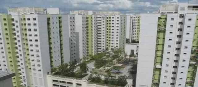 房子到底要买多少平米的才“划算”听内行人说完,我不纠结了!