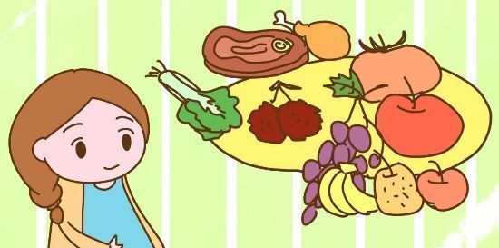 蛋白质|怀孕期间,胎儿发育的关键全靠孕妈饮食,健康饮食要避开这些雷区