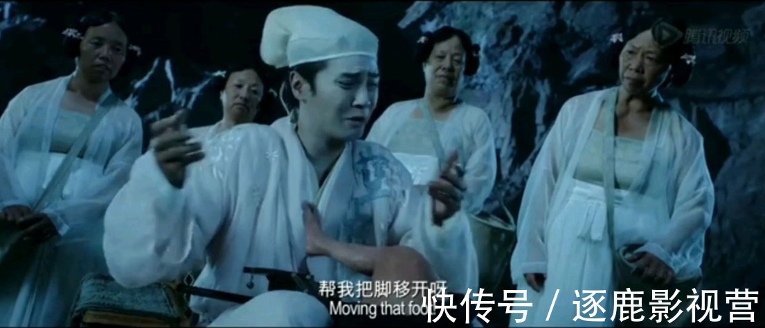 大爷大妈有多搞笑?芒果台这档综艺能火,得谢这些“农民艺术家”