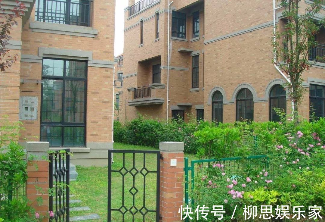 楼层|为什么越来越多人买房挑一楼听售楼经理的话,才知我家选错了