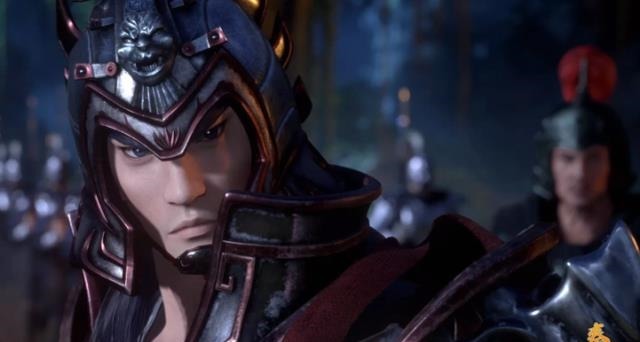 明月|秦时明月刘邦竟也是罗网杀手,帮助掩日逃脱,身份被韩信揭穿!