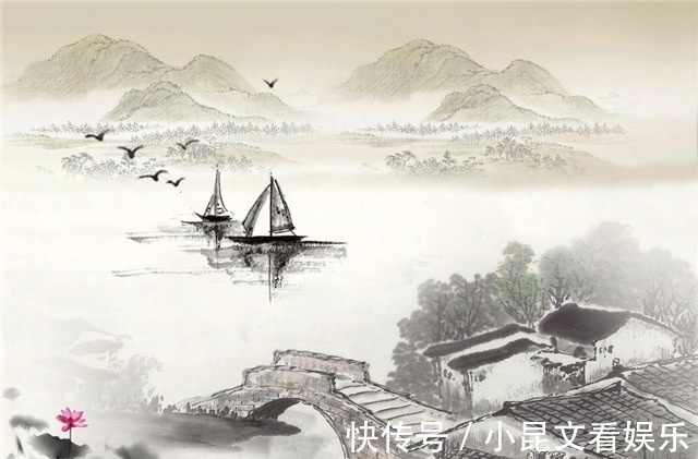 鱼鳖@鬼谷子大智慧:人生低谷时,记住这五句话,让你豁然开朗