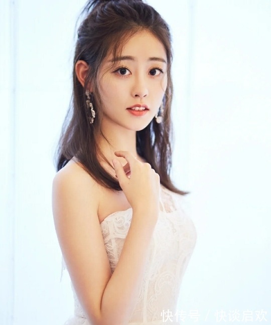 圆眼|唯美的眼型有哪些?桃花眼迷人治愈,这一款很是显年轻