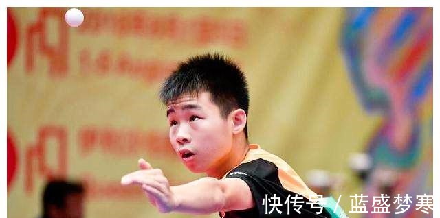 日本|国乒惨败输日本小将！世青赛混双组合0-3被横扫，决赛中日大战！