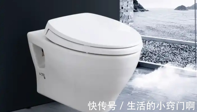 toto|壁挂式马桶品牌推荐!