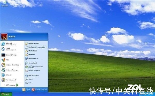 补丁包|Windows XP系统正式发布20年了：居然还有近千万用户